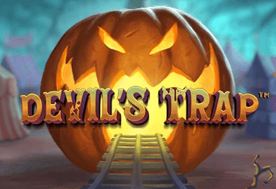 devil's trap slot